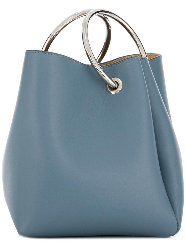Jil Sander Jswn850255wnb00053v070 - Blue