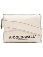 A-cold-wall* Cbcs Crossbody - Nude & Neutrals