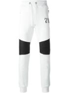 Philipp Plein 'the Best' Track Pant
