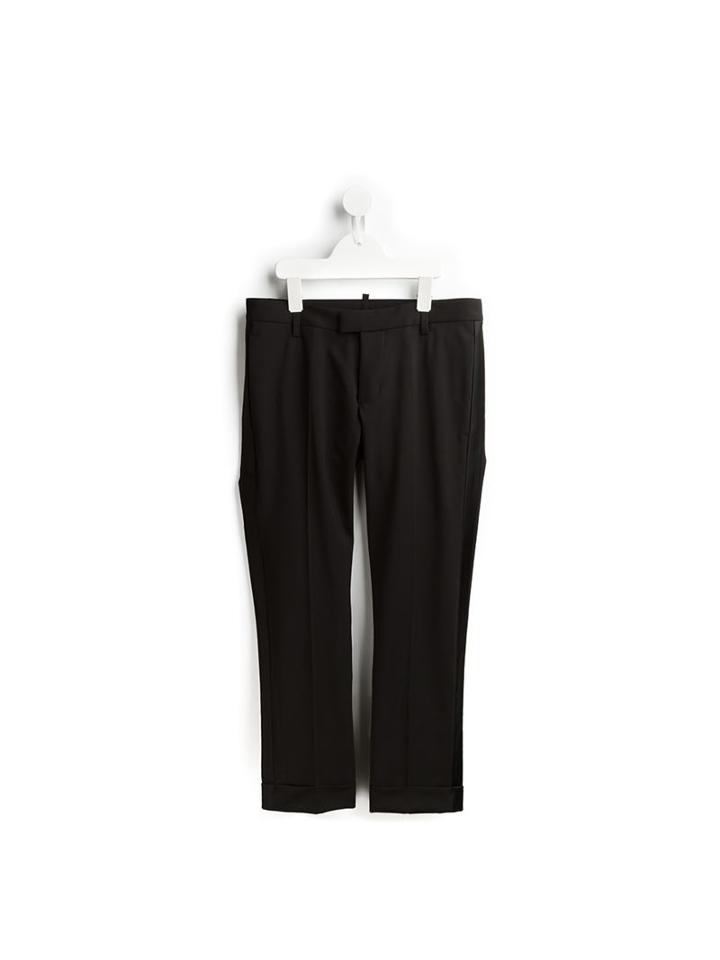 Dsquared2 Kids Formal Trousers
