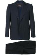 Kiton Two Piece Suit - Blue