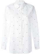 Equipment Embroidered Shirt