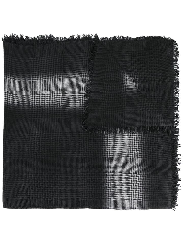 Faliero Sarti Zenaide Scarf - Black