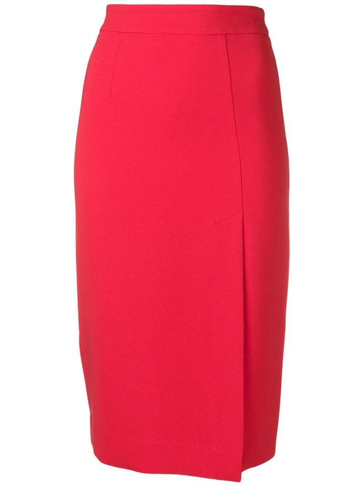 P.a.r.o.s.h. - 009 Red