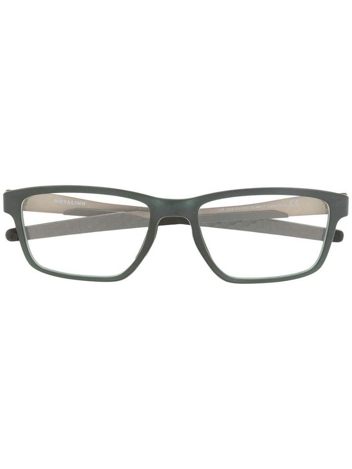 Oakley - Grey
