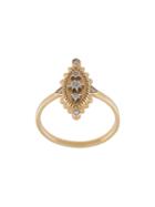 Elise Dray Mini 'khalessi' Ring