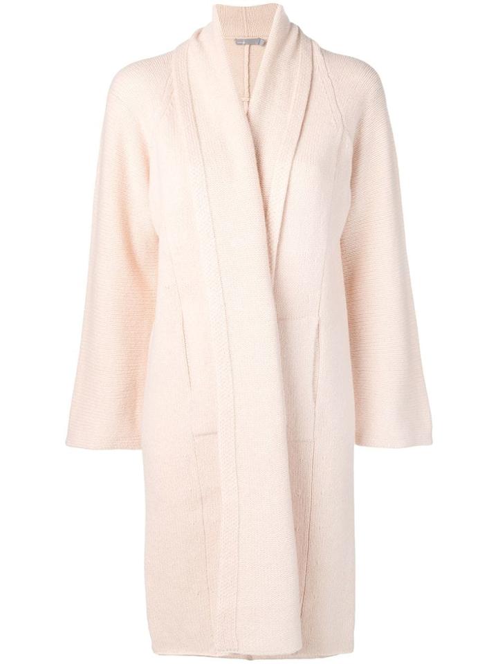 Vince Knit Cardigan - Pink