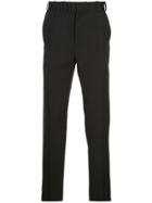 Y/project Classic Chinos - Black