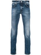 Department 5 Slim-fit Jeans - Blue