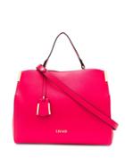 Liu Jo Medium Tote Bag - Pink
