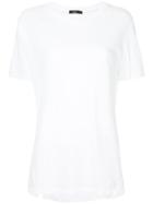 Bassike Classic Vintage T-shirt - White