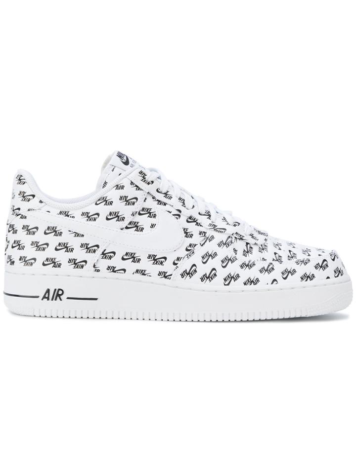 Nike Force 1 Sneakers - White