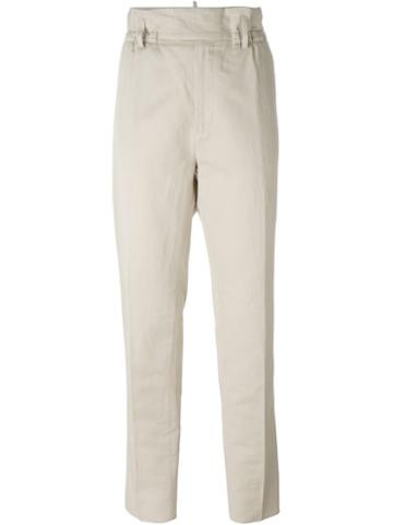 Ports 1961 Cropped Trousers