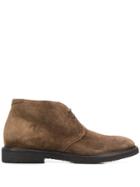 Henderson Baracco Henderson Boots - Brown
