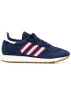 Adidas Forest Grove Sneakers - Blue