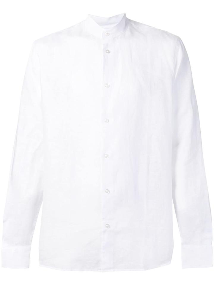 Frescobol Carioca Nero Shirt - White