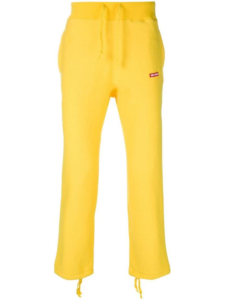 Wacko Maria - Yellow