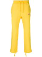 Wacko Maria - Yellow