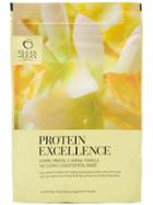 Bodyism Protein Excellence Shake - Yellow & Orange