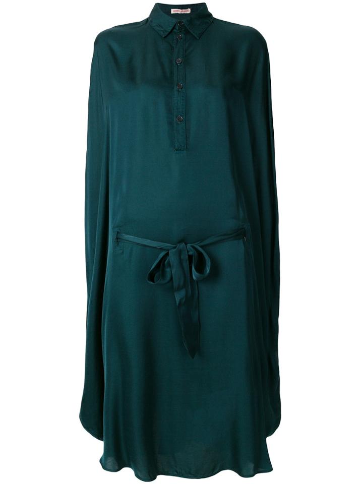 Henrik Vibskov Egg Dress - Green