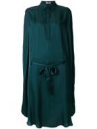 Henrik Vibskov Egg Dress - Green