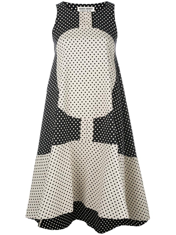 Henrik Vibskov Lenka Dress - Black