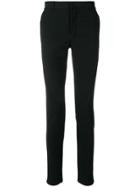 Balmain Nero Trousers - Black