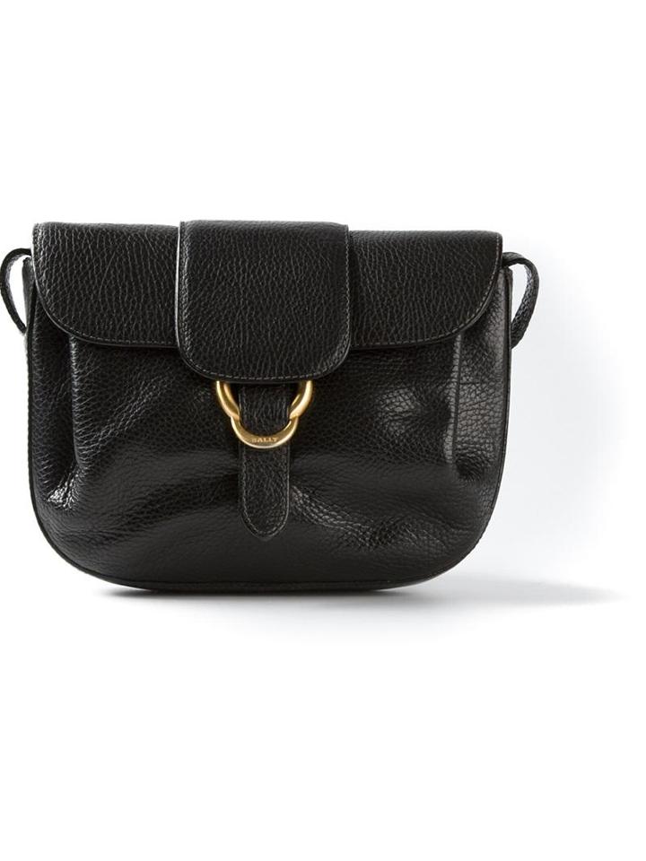 Bally Vintage Crossbody Bag