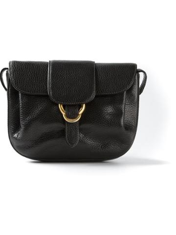 Bally Vintage Crossbody Bag