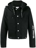 Takahiromiyashita The Soloist Written By Jacket - Black