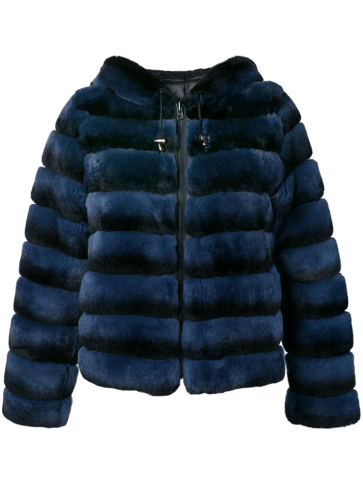 Cara Mila Anastasia Jacket - Black