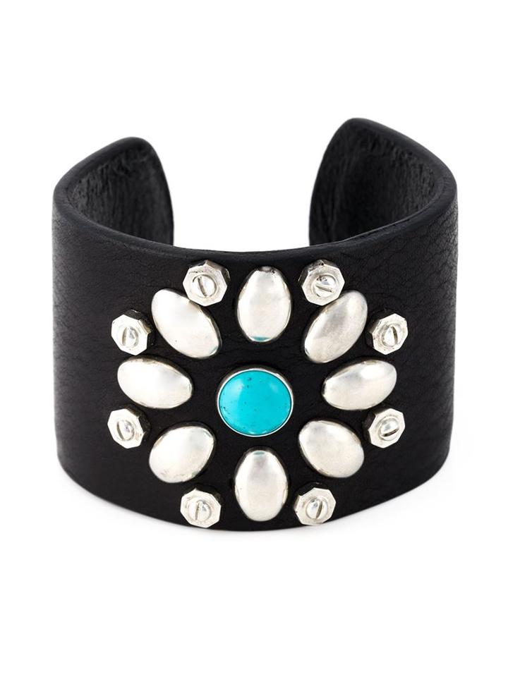 Diesel Large 'alights' Bracelet
