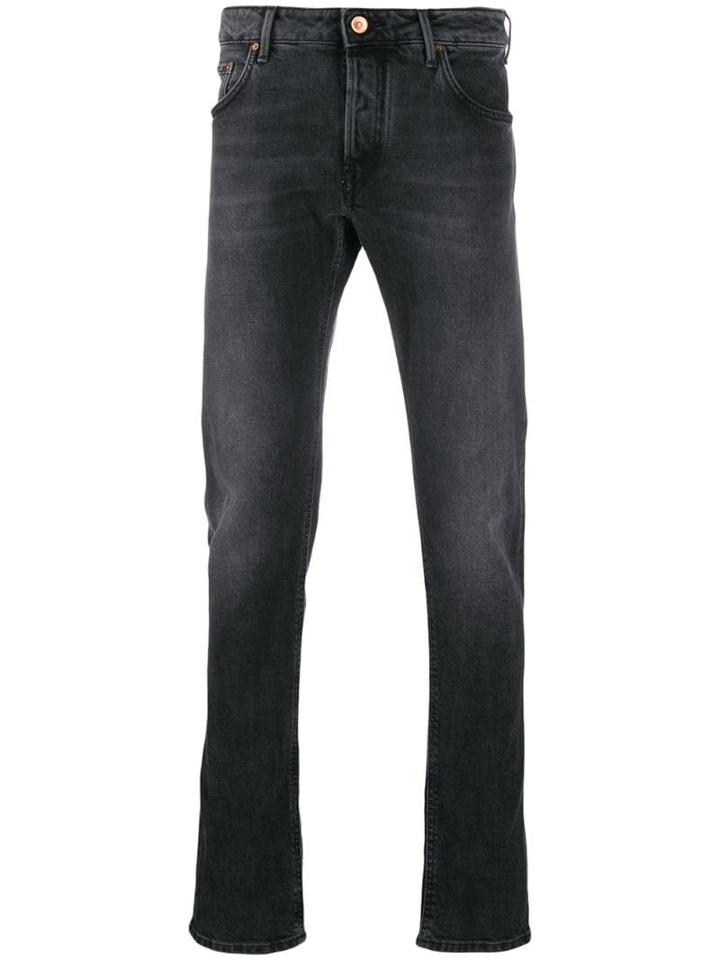 Hand Picked - Black
