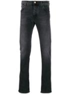 Hand Picked - Black