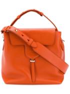 Tod's Joy Small Bag - Orange