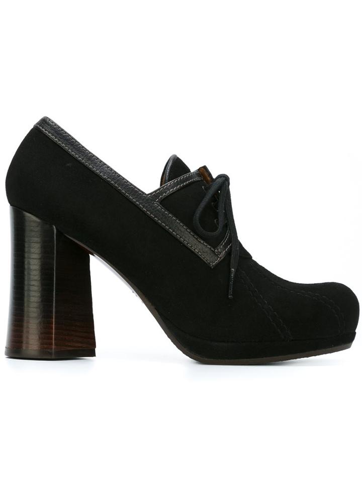 Chie Mihara 'laila' Pumps