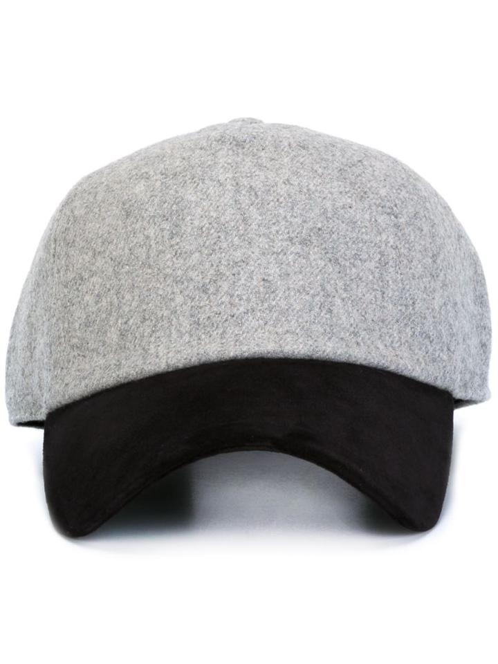 Rag & Bone Baseball Cap