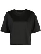 The Celect Loose-fit T-shirt - Black