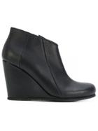 Peter Non Tripla Boots - Black