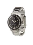 Omega 'seamaster' Analog Watch, Men's, Stainless Steel