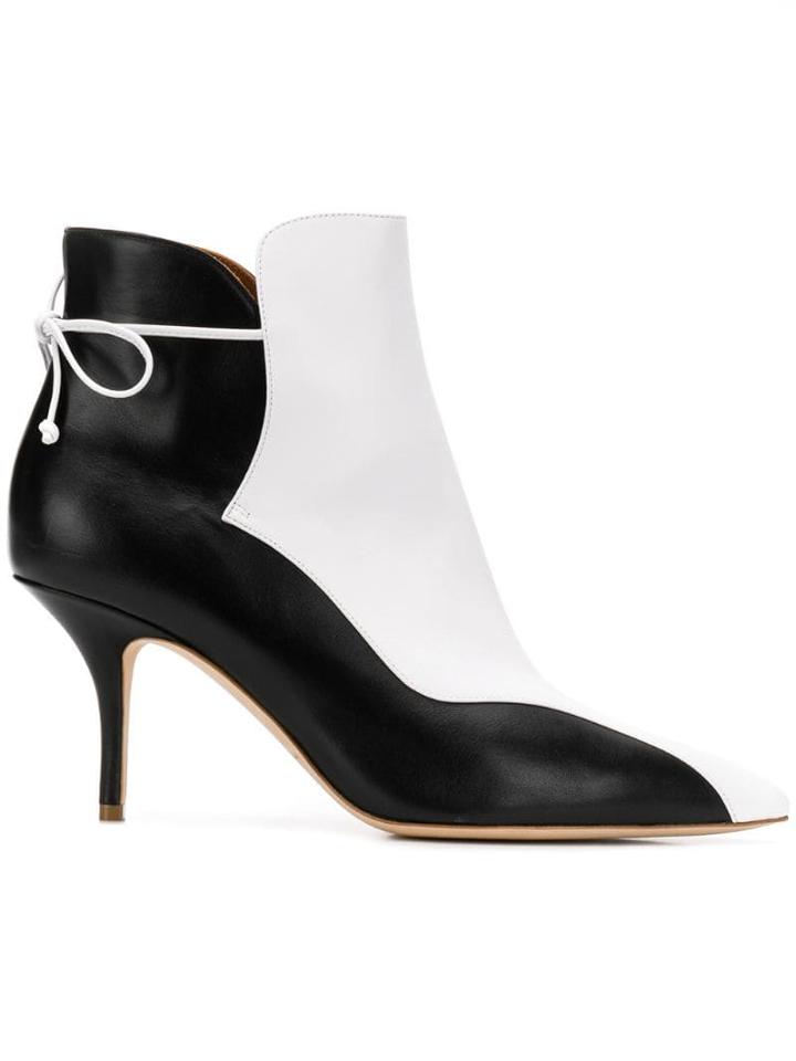 Malone Souliers Jordan Boots - Black