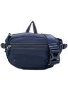 Pop Trading International Adjustable Belt Bag - Blue
