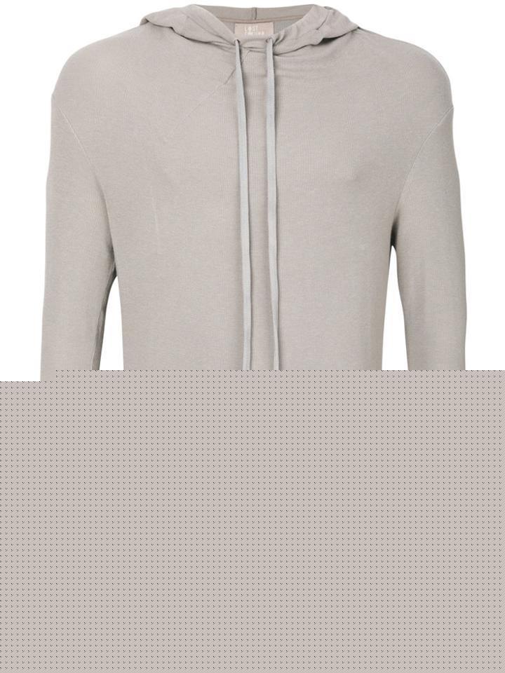 Fenty X Puma Embroidered Sweatshirt - Black