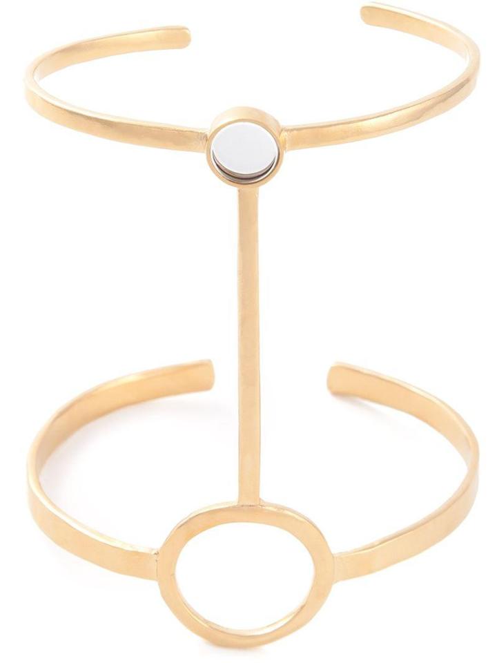 Bjorg 'innumerable Futures' Bracelet