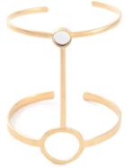 Bjorg 'innumerable Futures' Bracelet