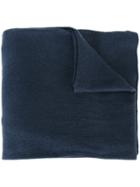 The Mercer N.y. Cashmere Scarf, Women's, Blue, Cashmere