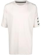 Nike Rise 365 Running Top - White