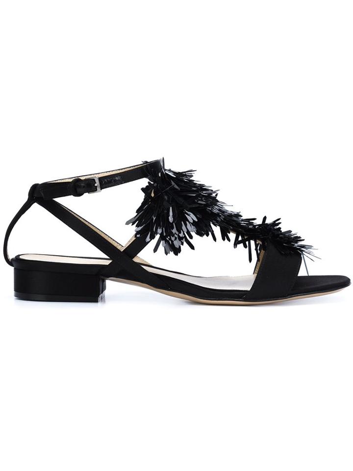 Monique Lhuillier 'hailey' Sandals