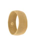 Gas Bijoux Totem Bracelet - Gold