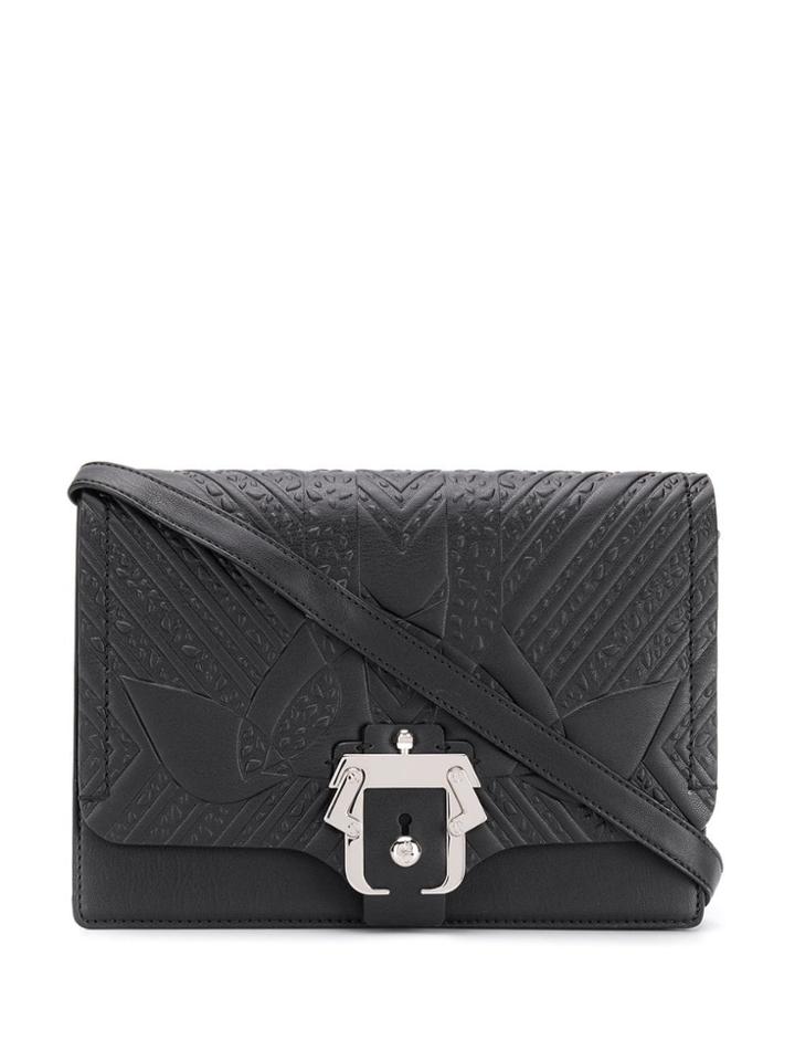 Paula Cademartori Tatiana Petals - Black